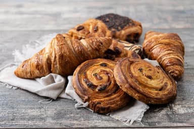 Brutarie si Patiserie