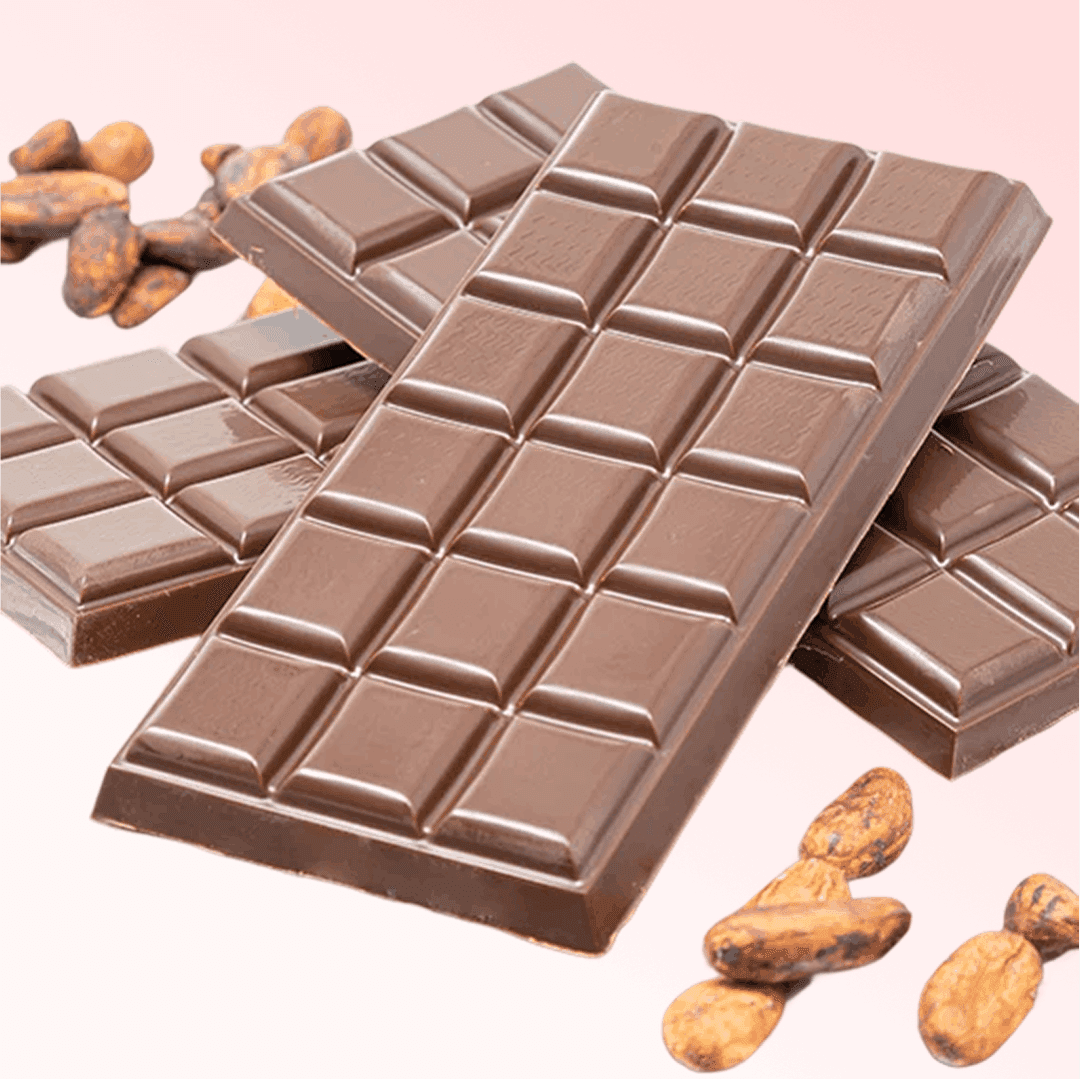 SINFONIA CIOCCOLATO LATTE 38% 10