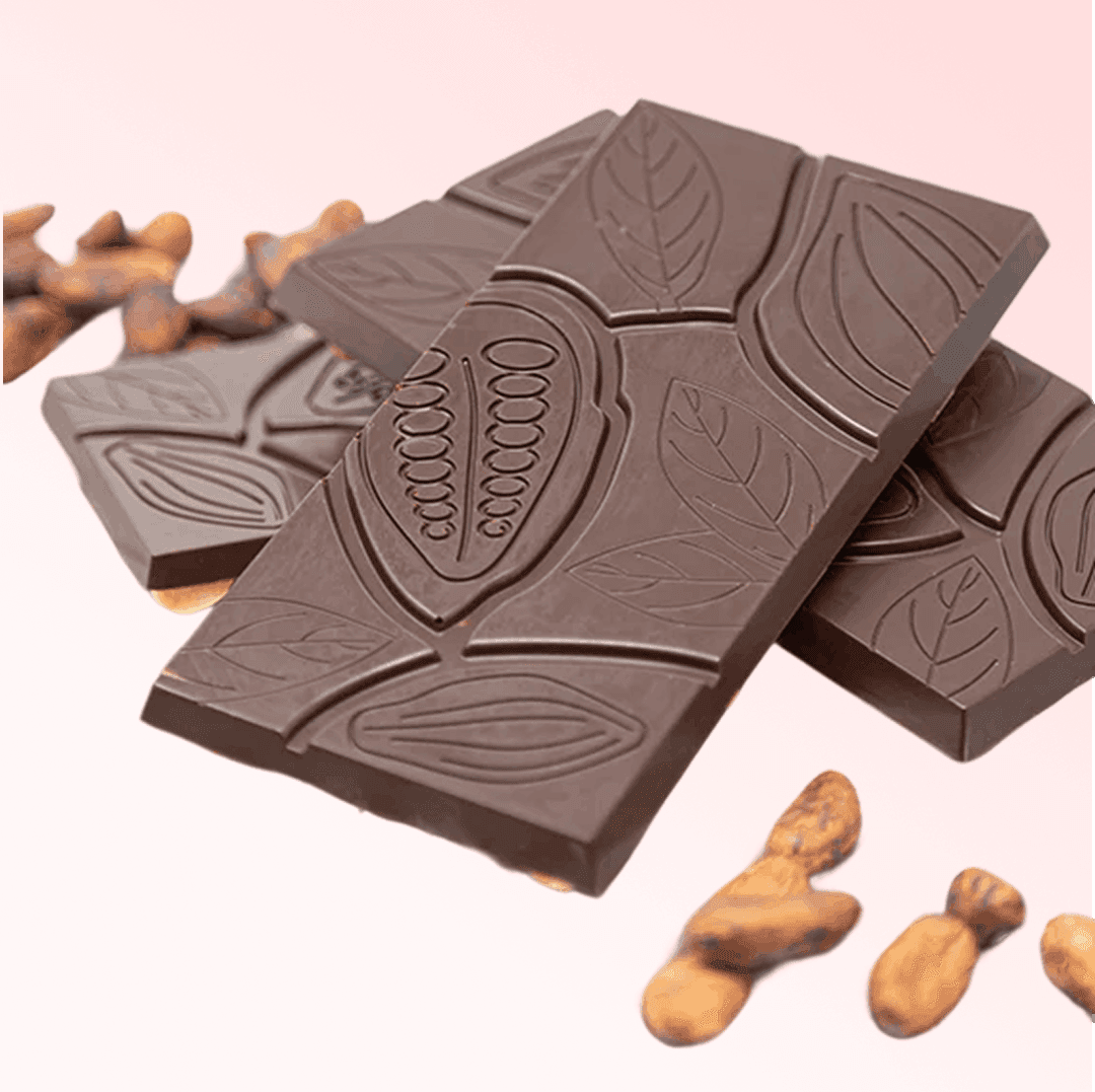 SINFONIA GIANDUIA FONDENTE 5
