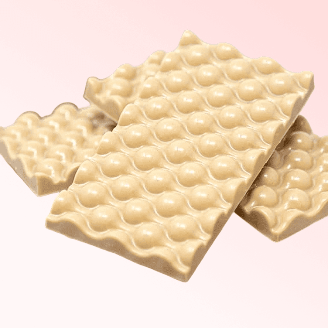 SINFONIA NOCCIOLATO BIANCO 5