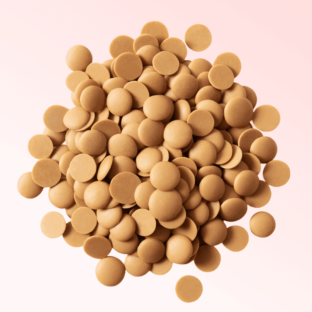 SINFONIA CARAMEL ORO 10