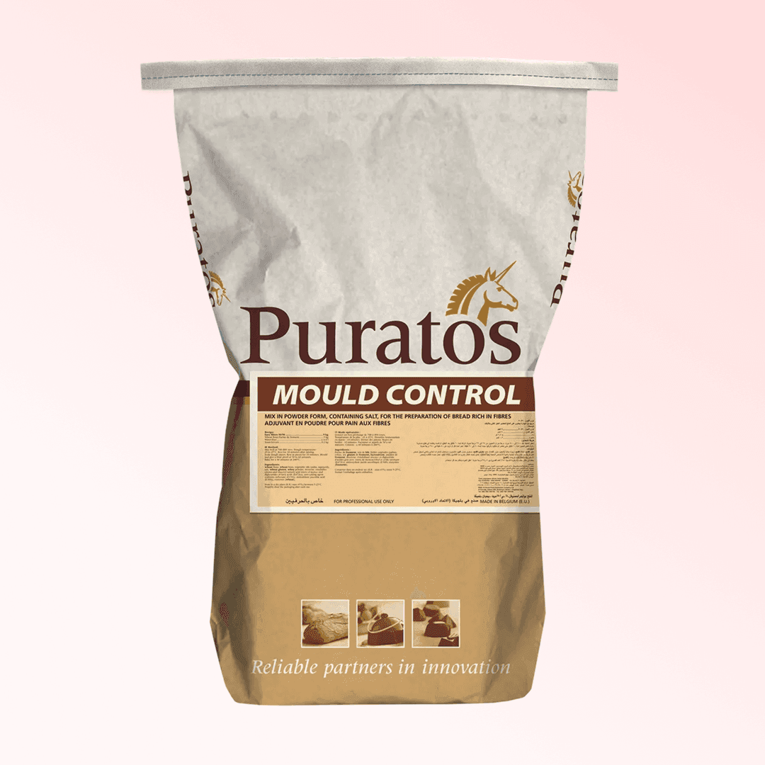 INTENS MOULD CONTROL