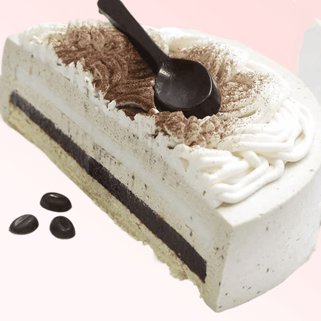 LILLY CAPPUCCINO 6