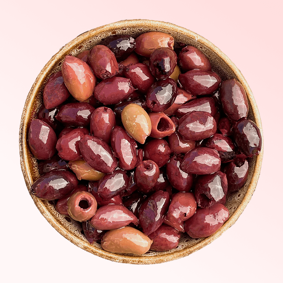 AMA MASLINE NAT KALAMATA RONDELE PREMIUM 3 KG