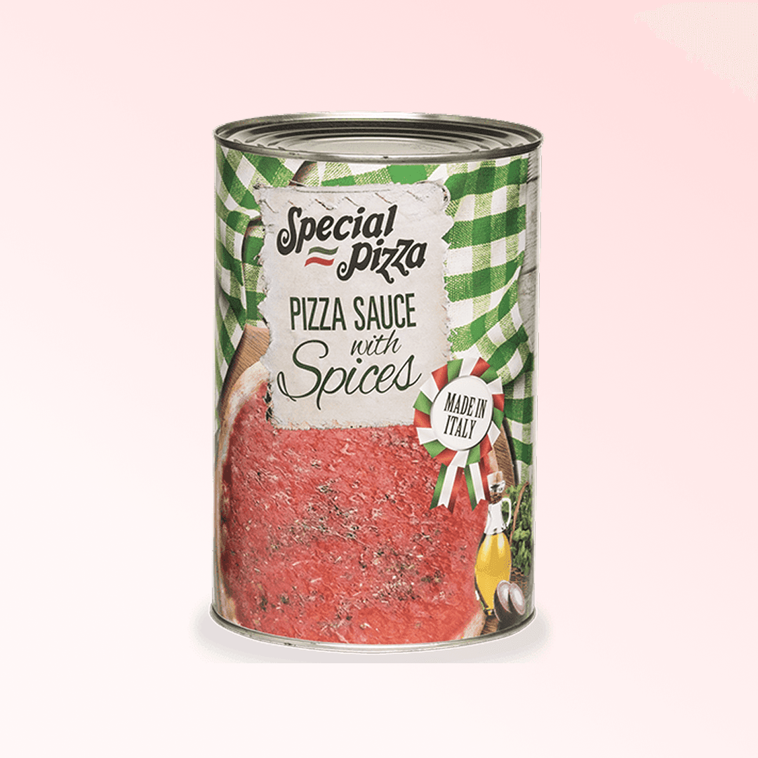 STRL DON CARLO SOS AROMATIZAT 4.1KG