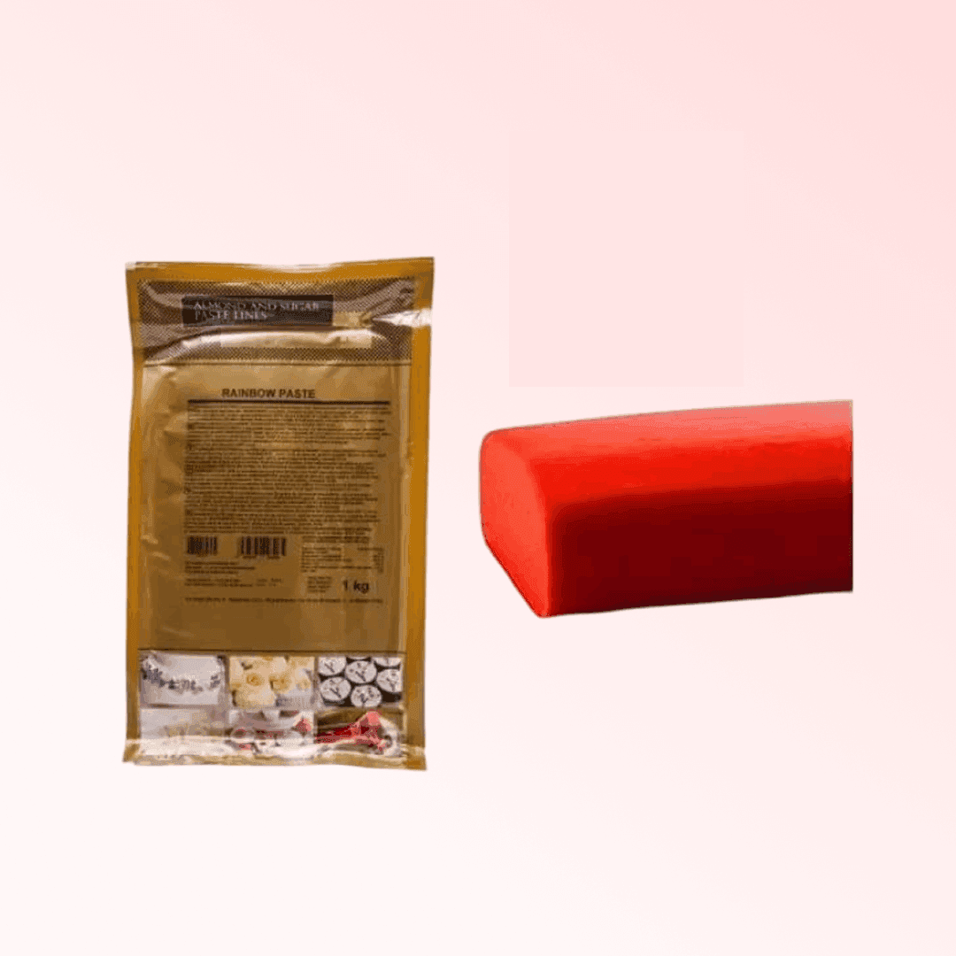 ICING ROZ RAINBOW 1KG
