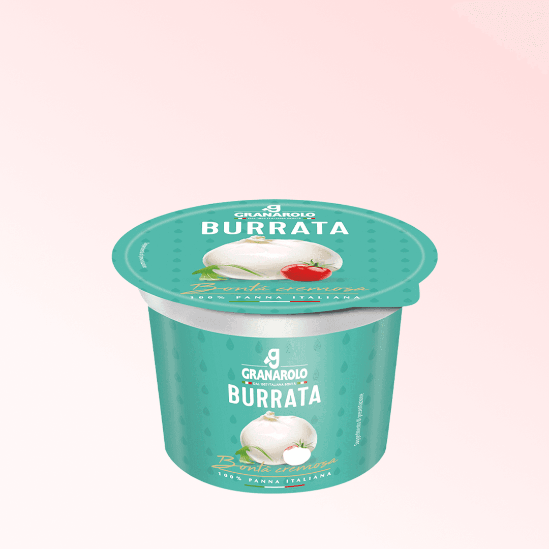 Buratta