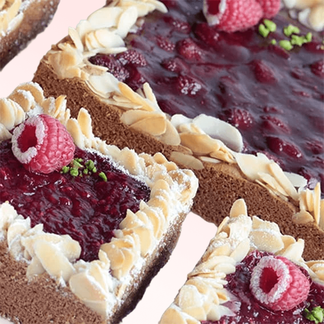 IRC FRUTTIDOR RASPBERRY 3.3 KG
