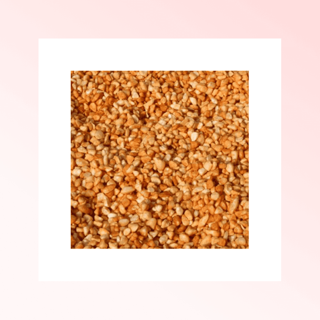 OREZ EXPANDAT DECOR 4 KG