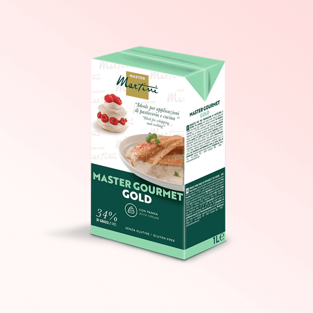 MM GOURMET GOLD-SMANTANA 2 IN 1 34% 1 L