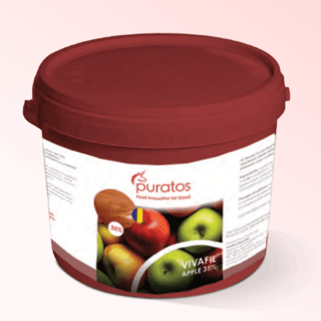 PUR VIVAFIL APPLE 35% 13 KG