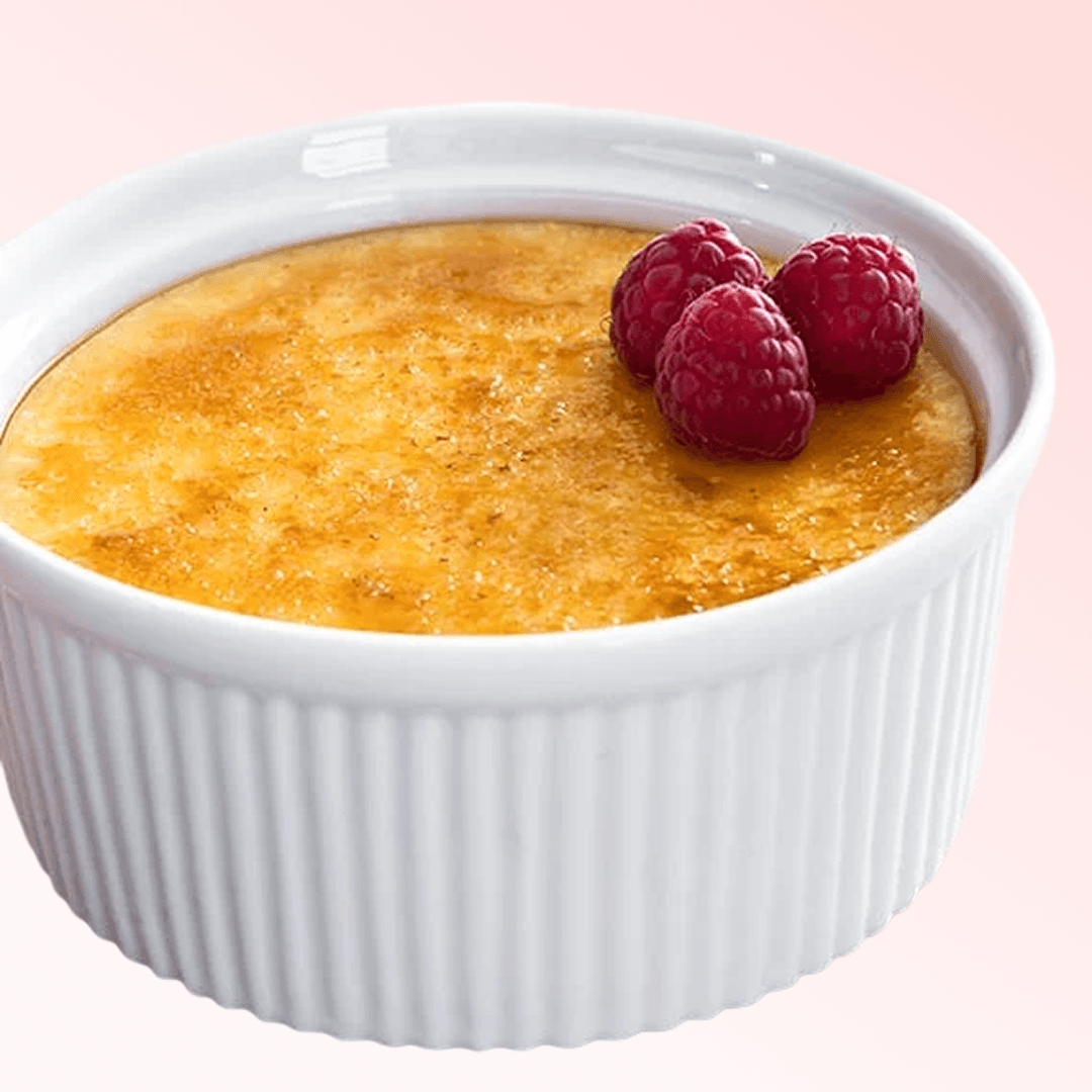 IRC CREME BRULE 1 KG