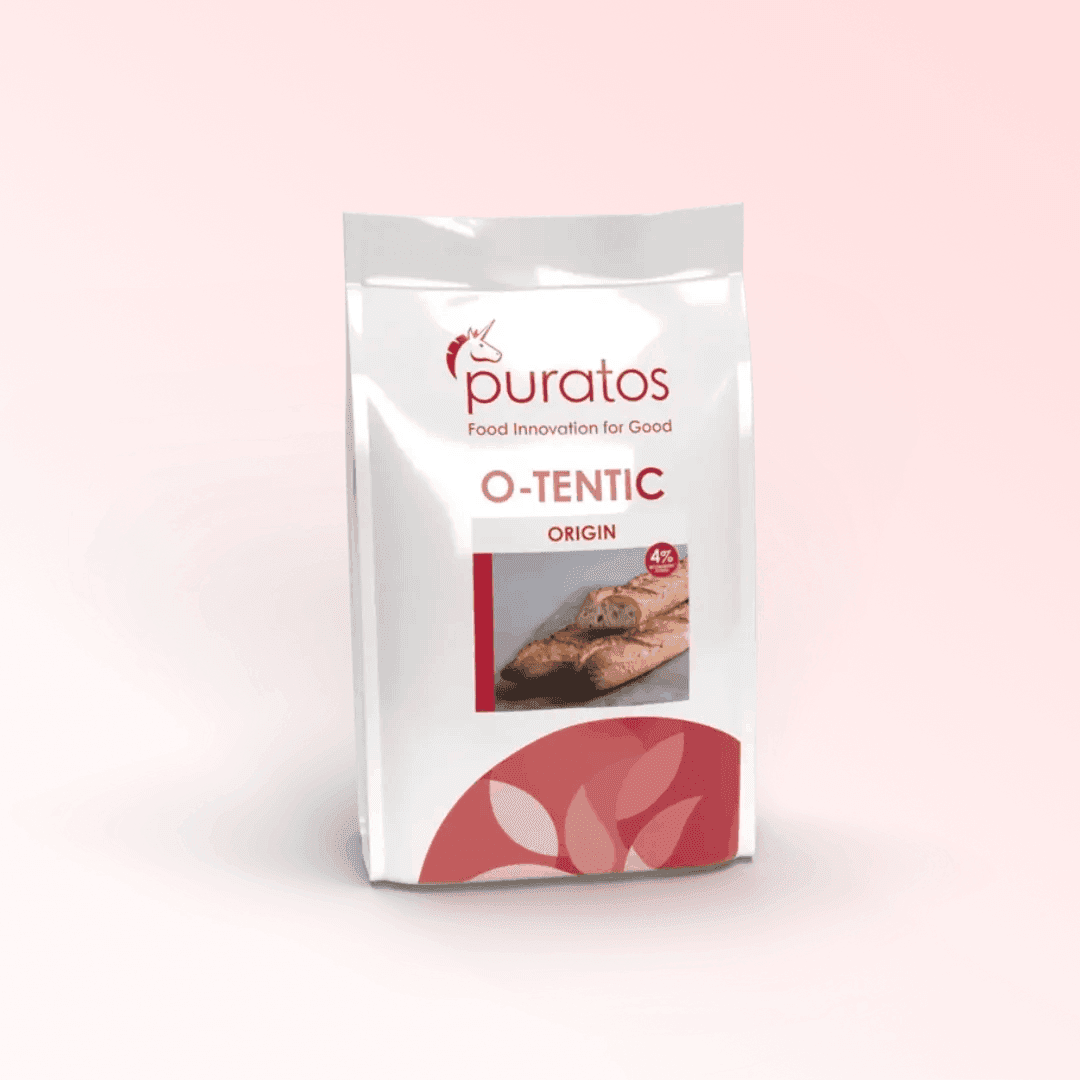 PUR O-TENTIC ORIGIN INT 1 KG
