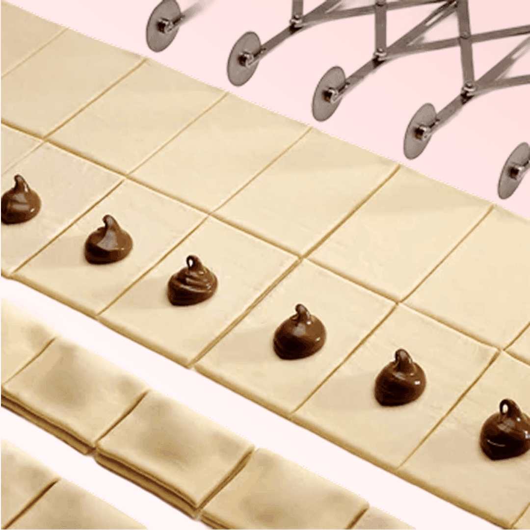 NOUGATY GIANDUIA 24