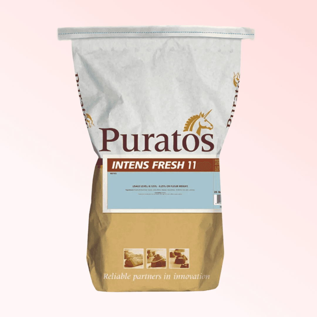 PUR INTENS FRESNESS 25 KG