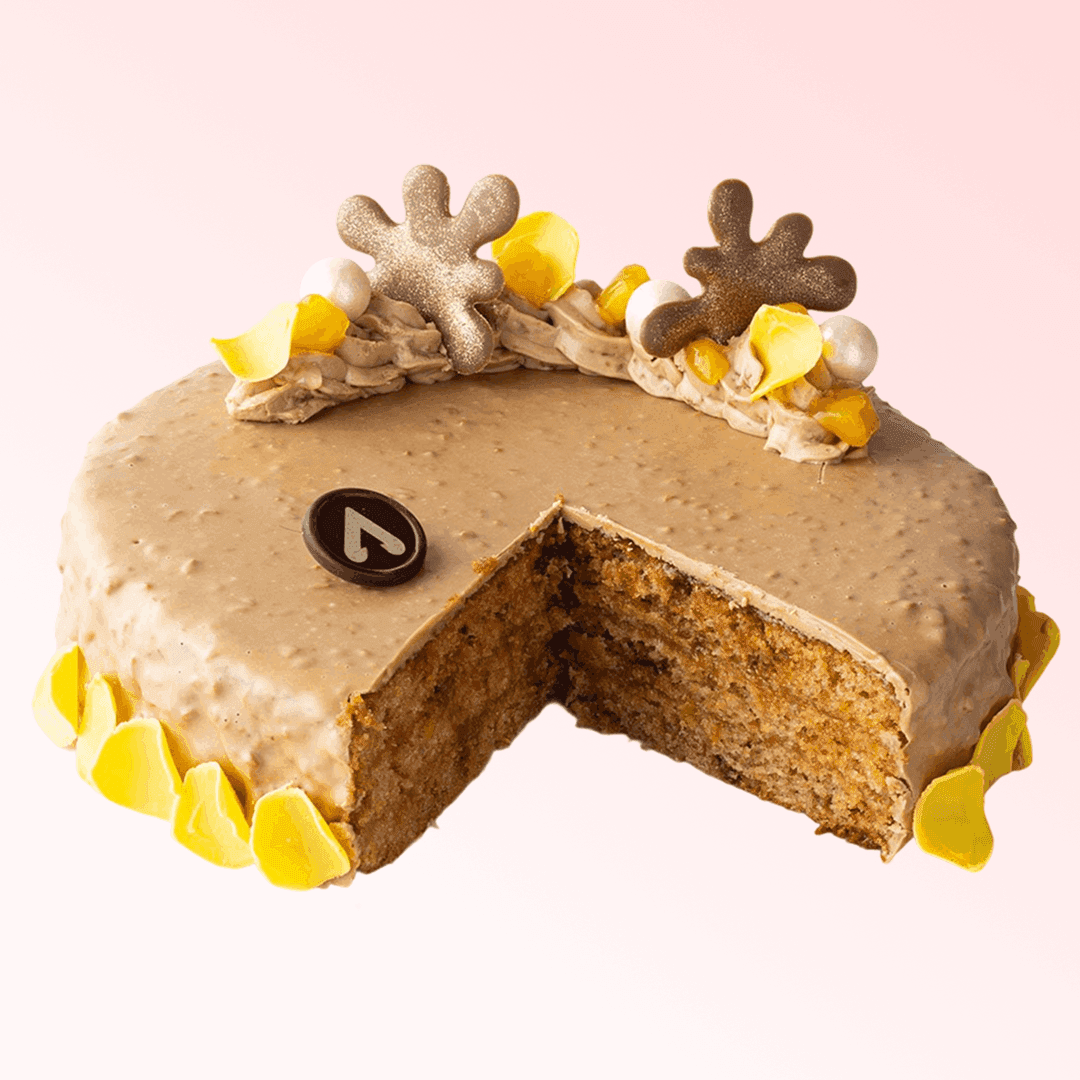 IRC CHOCOSMART CARAMEL CRUMBLE 5 KG
