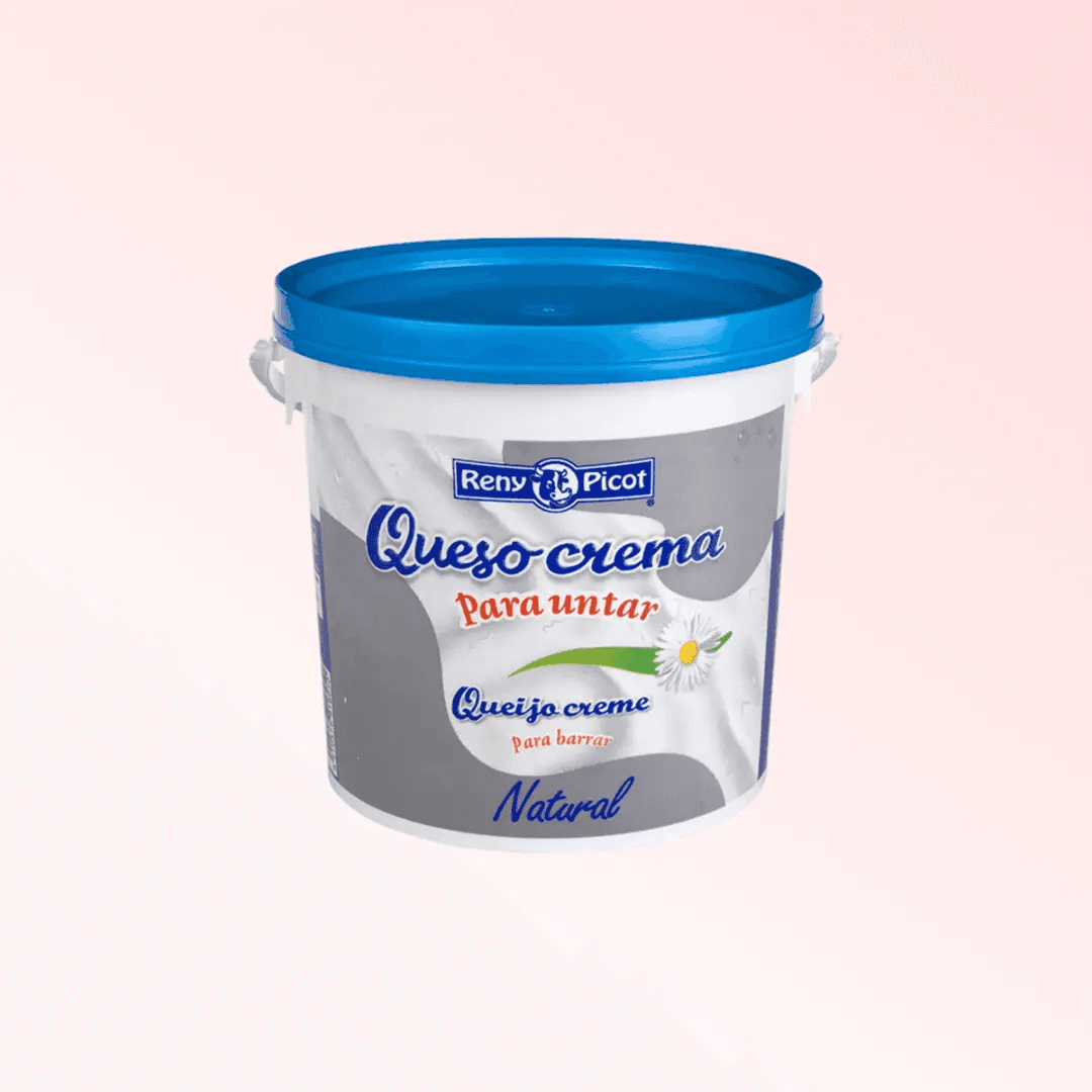 RENY CREMA DE BRANZA 2 KG