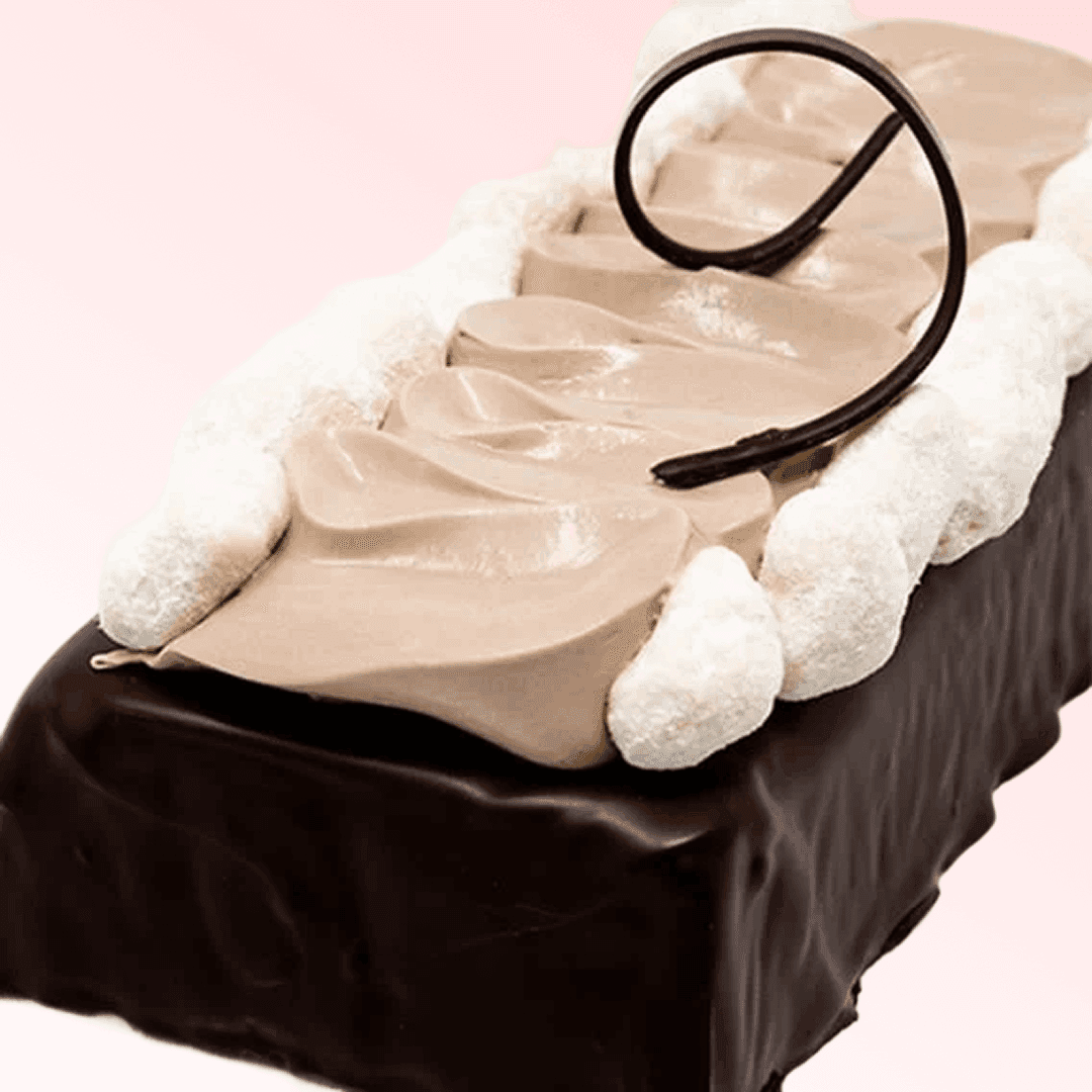 IRC PRALIN AMANDE NOISETTE 5KG