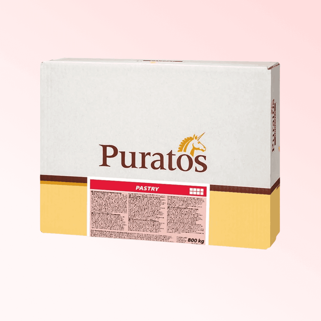 PUR MARGARINA ARGENTA PASTRY NH PLACI 5X2 KG