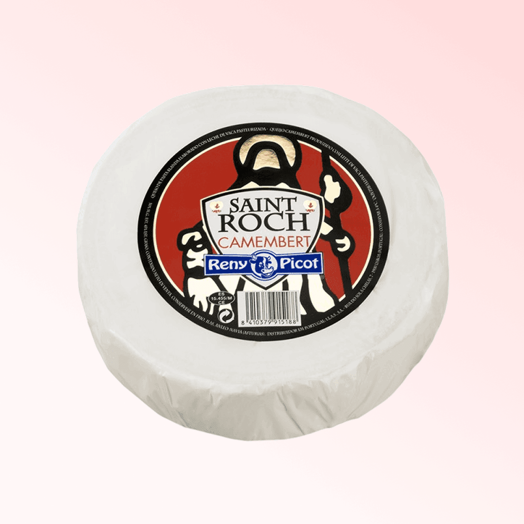 Camembert