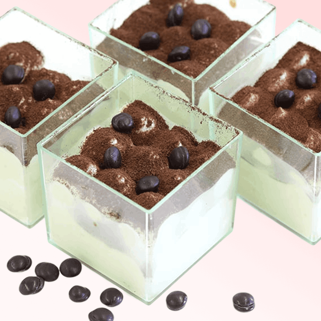IRC LILLY TIRAMISU 1KG