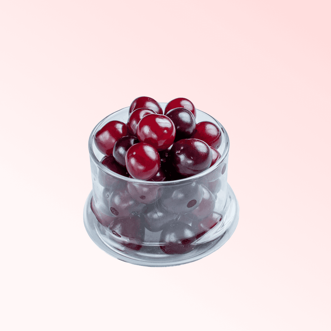 CES TUTTA FRUTTA SOURCHERRY SPECIAL 3 KG