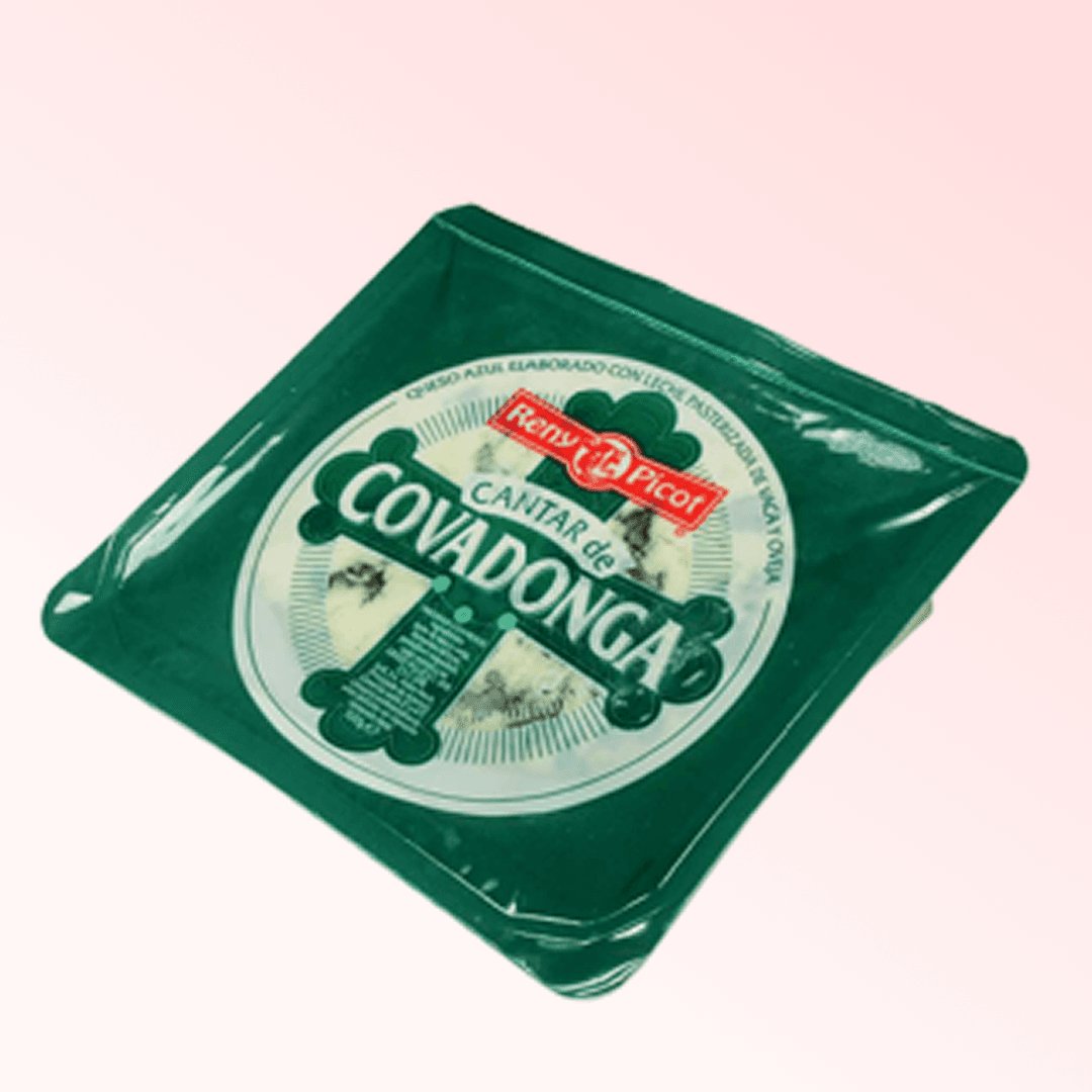 Covadonga Green Cheese