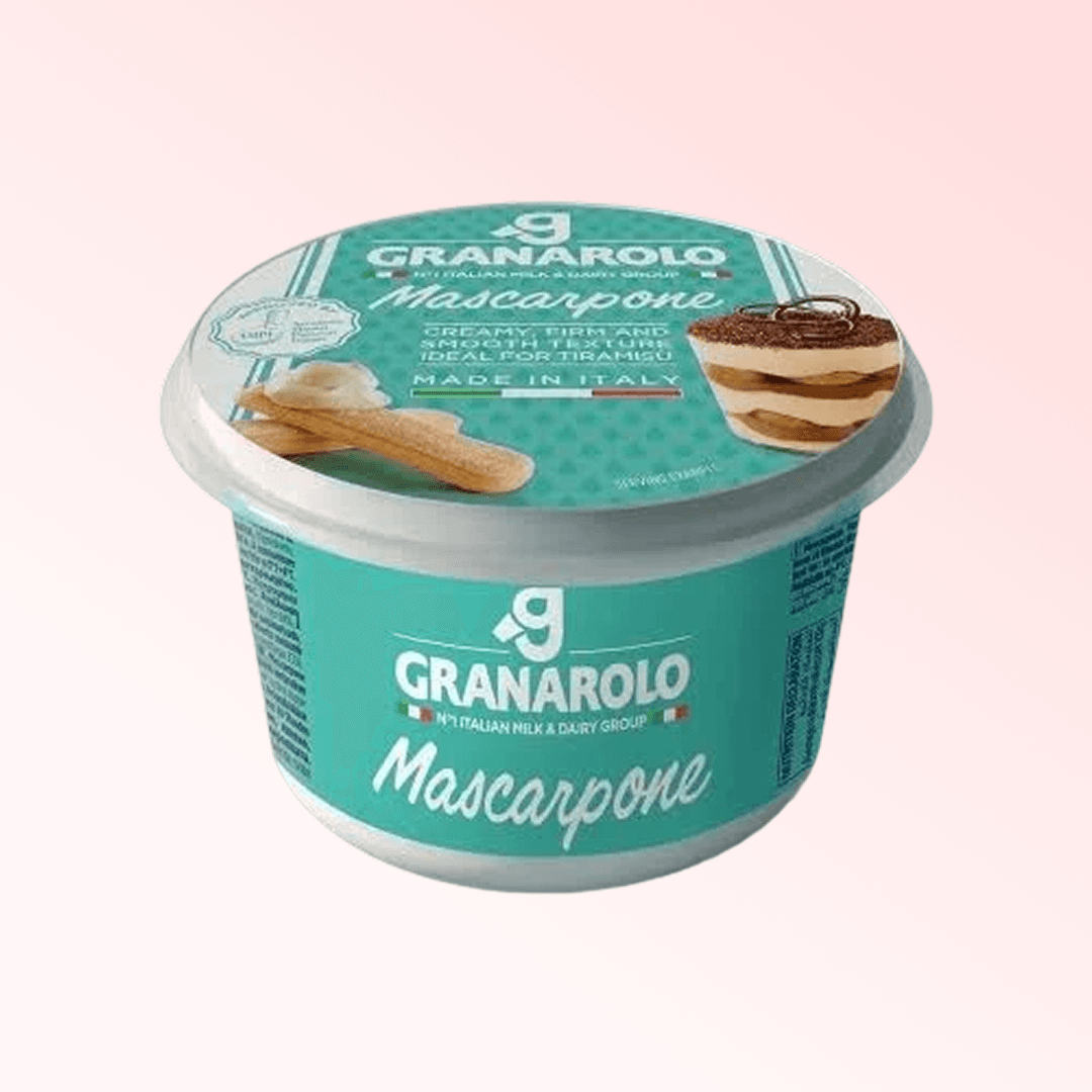 GRN MASCARPONE 1 KG