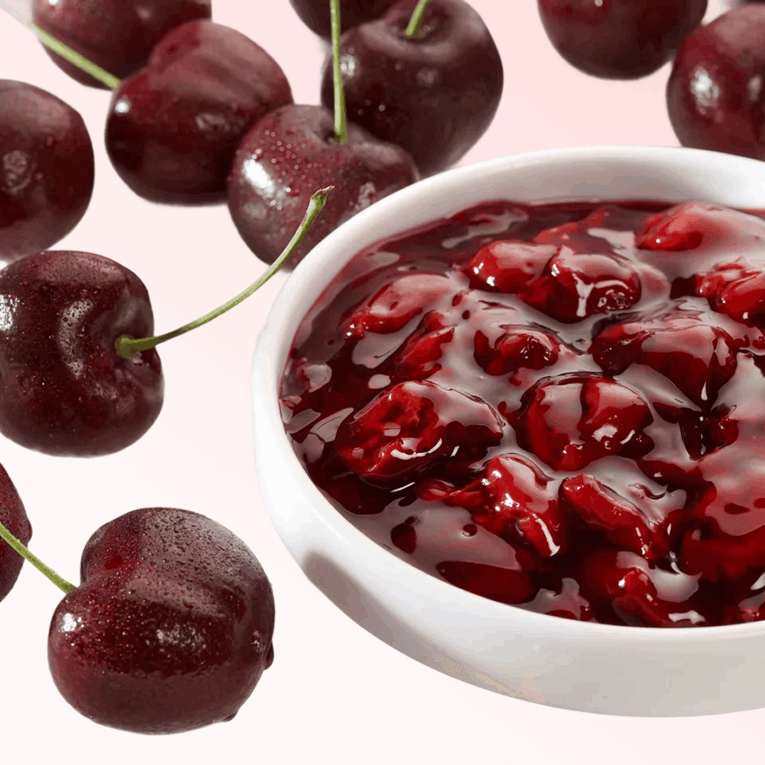 PUR TOPFIL CHERRY 65% GALEATA 14KG
