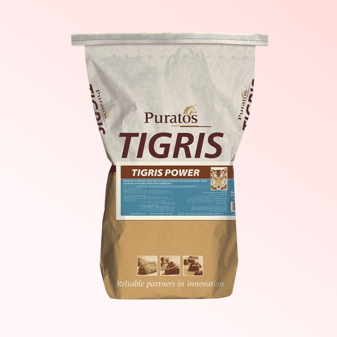 PUR TIGRIS POWER 25 KG
