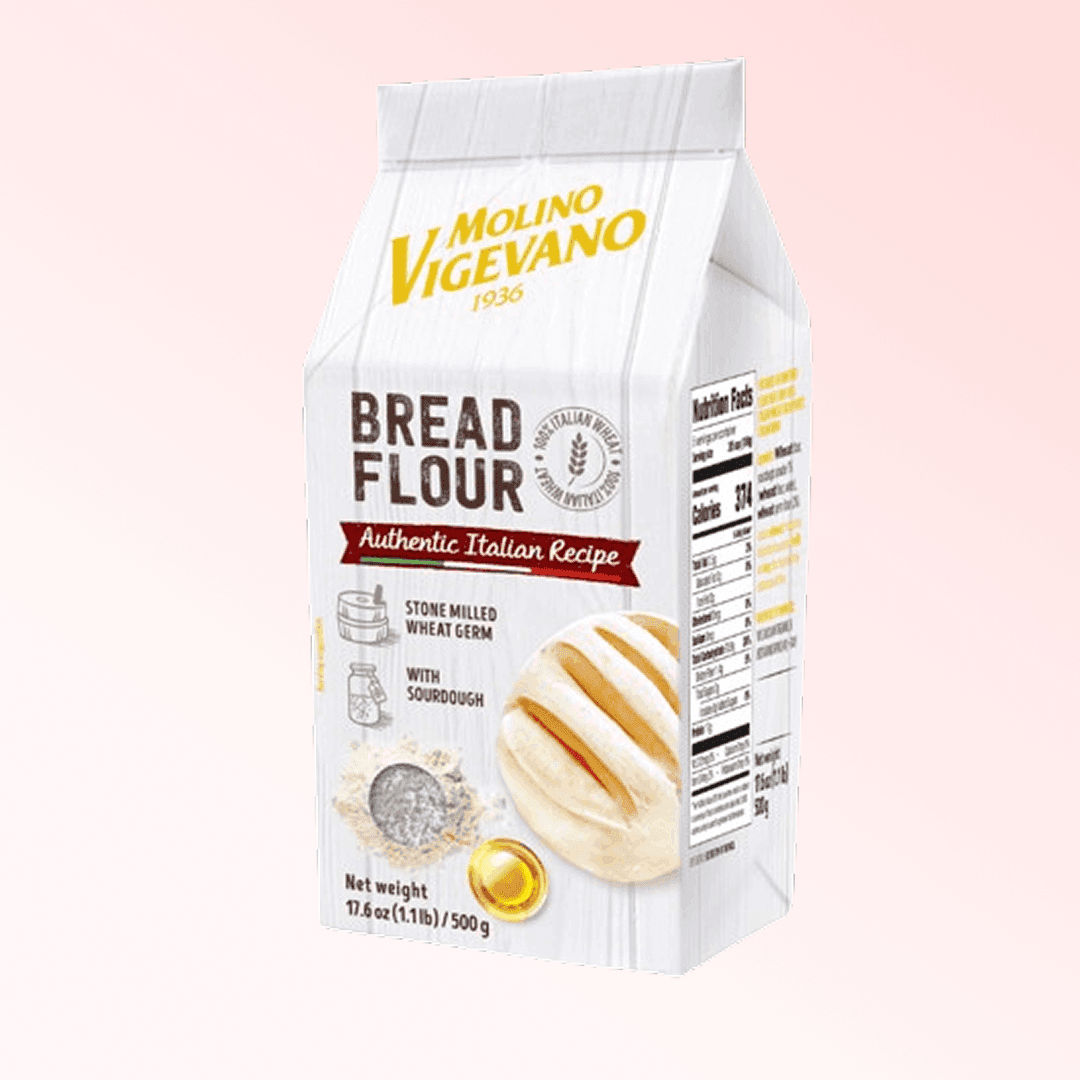 M VIG FAINA AROMA 10 KG