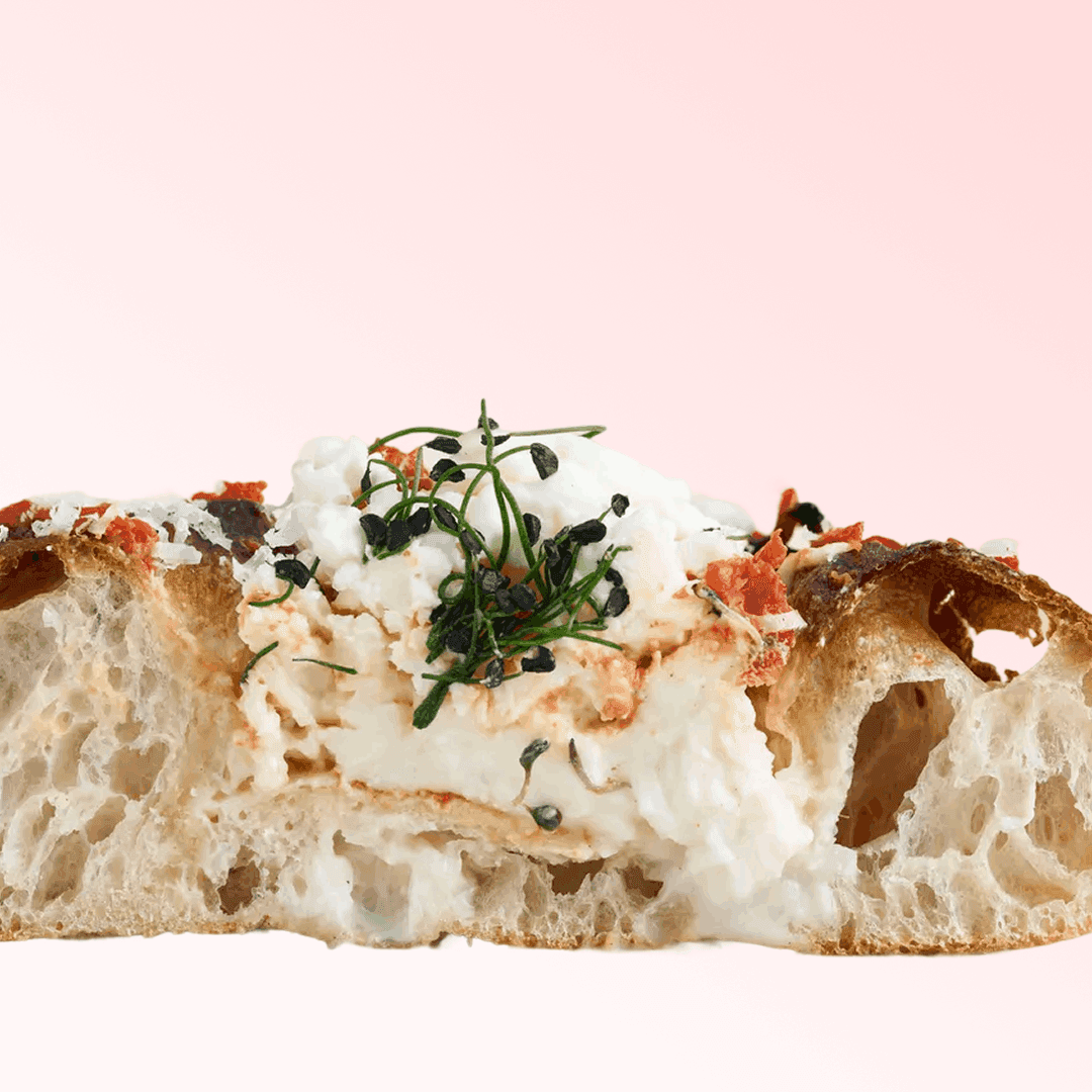 PUR O-TENTIC PINSA 10% 10 KG