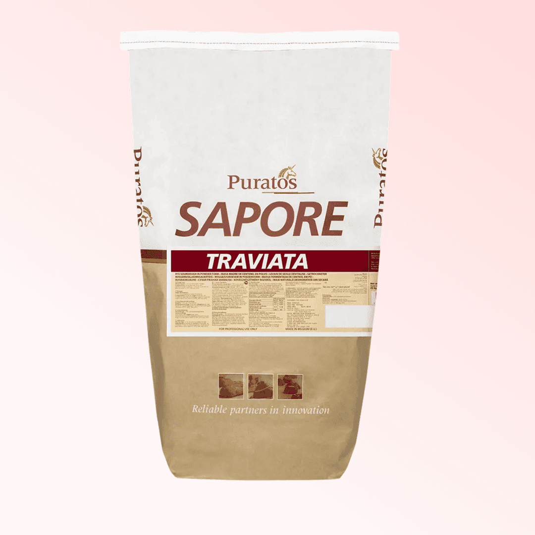 Sapore TRAVIATA