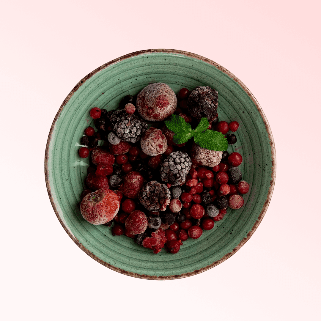 CES TUTTA FRUTTA FOREST FRUIT 2.5 KG