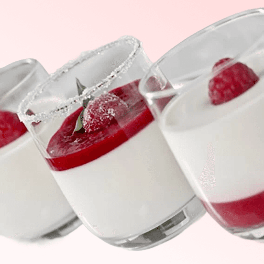 IRC PANNA COTTA MIX 1KG