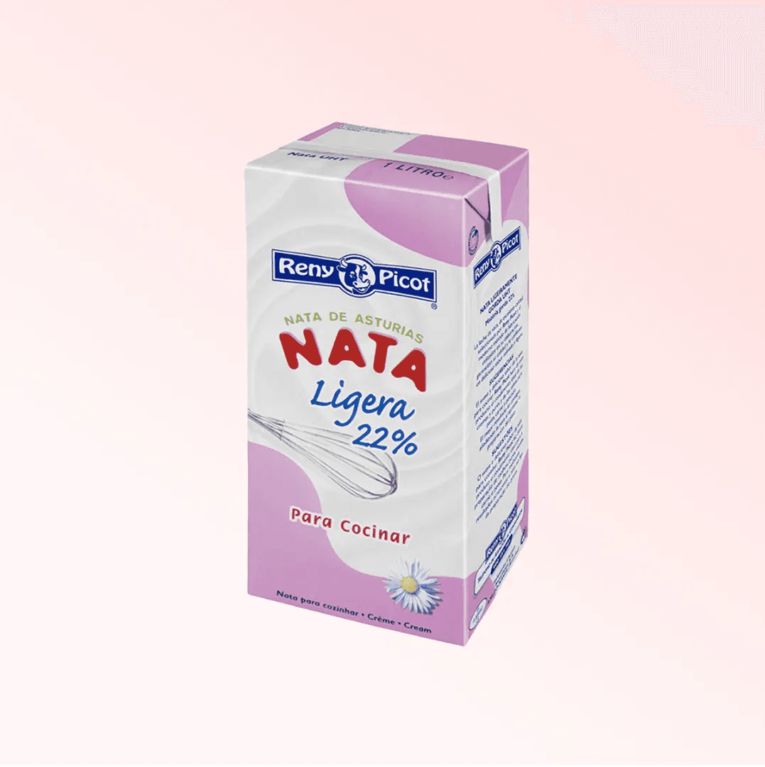 RENY SMANTANA PENTRU GATIT 22% 1 L 6 BUC/BAX