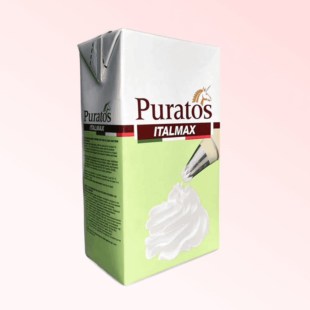 PUR FRISCA ITALMAX CUTIE 12X1L
