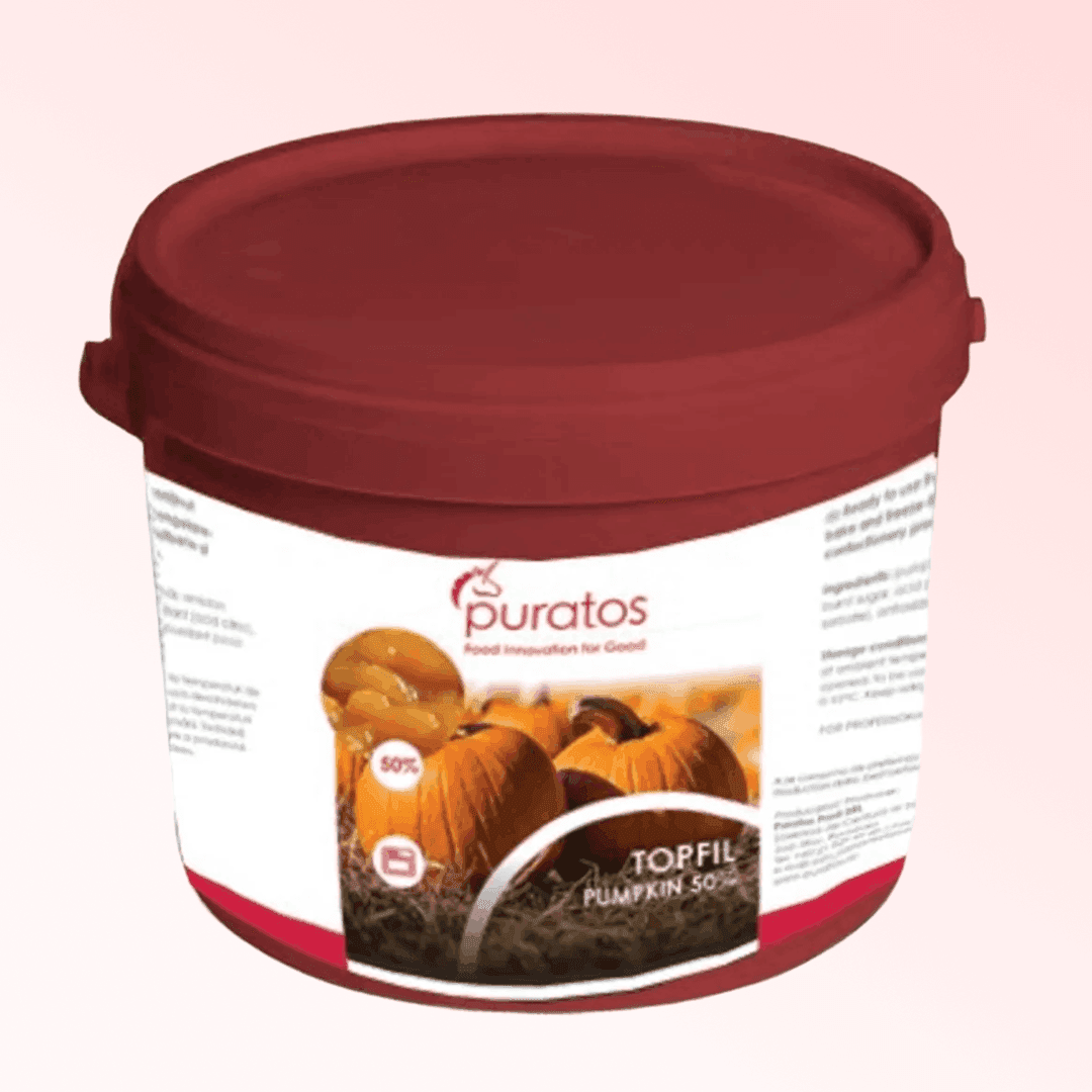 PUR TOPFIL DOVLEAC 50% 4.5 KG