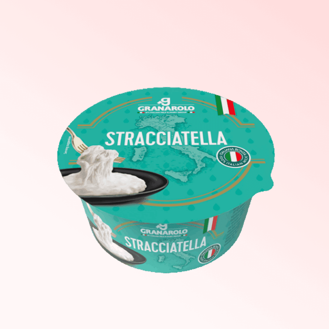 Stracciatella