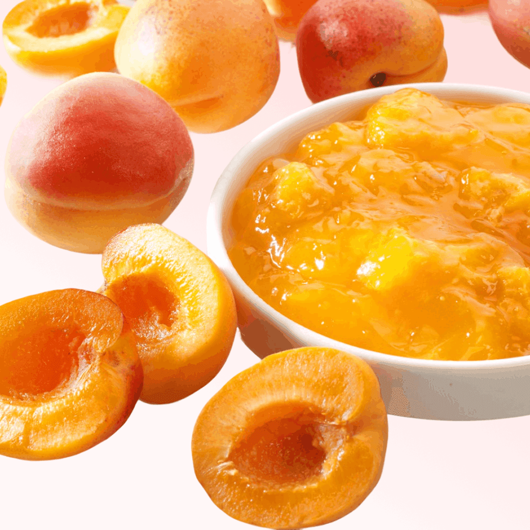 PUR TOPFIL APRICOT 60% GALEATA 14KG
