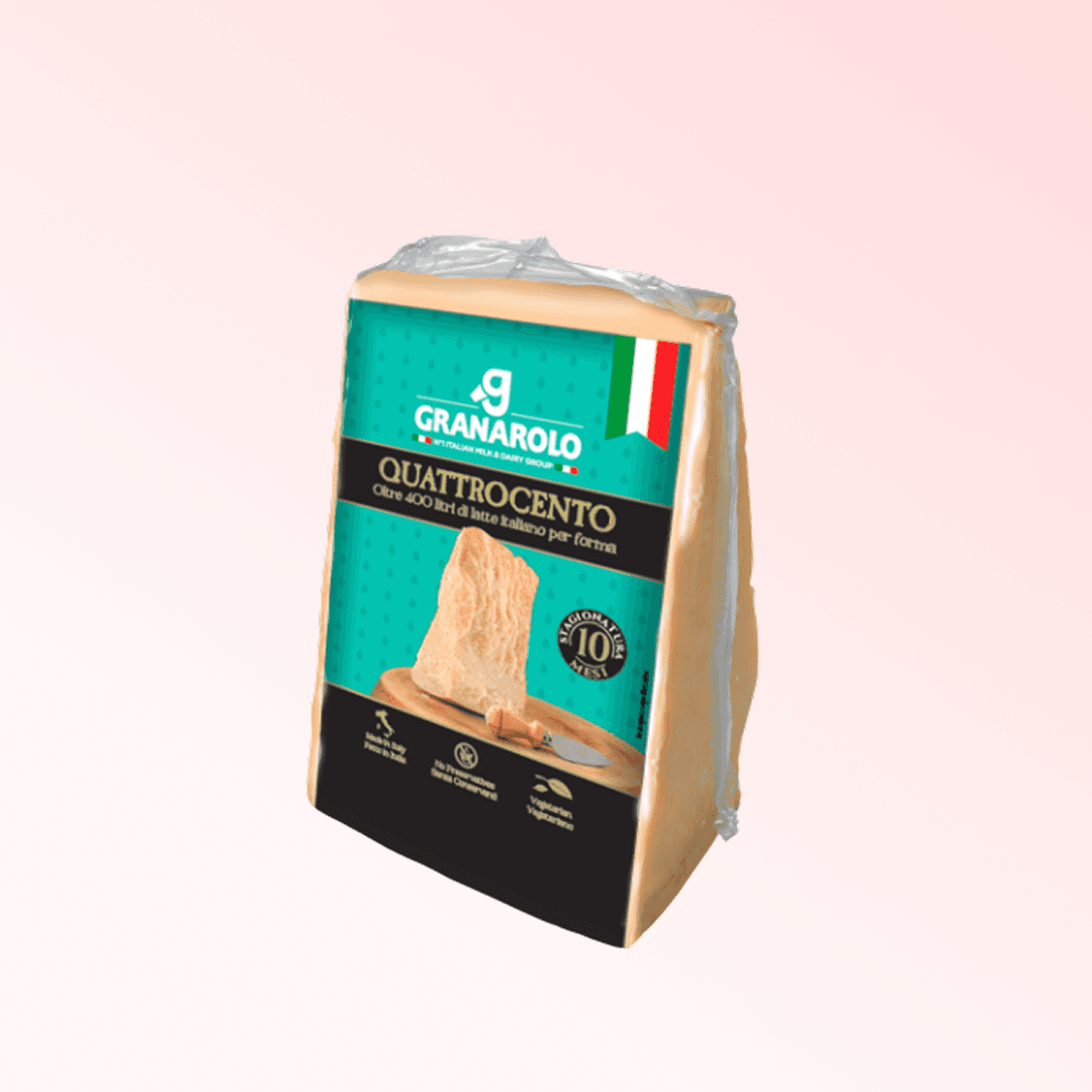 Quattrocento Block