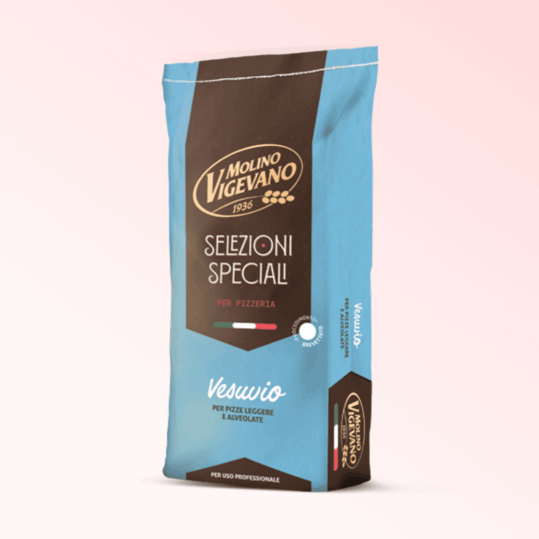 M VIG FAINA VESUVIO 10 KG