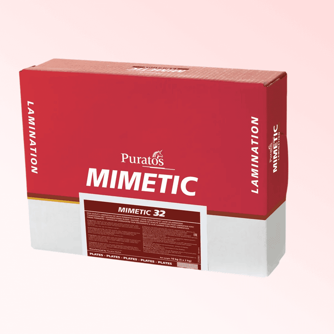 PUR MARGARINA MIMETIC 32 A 10 KG