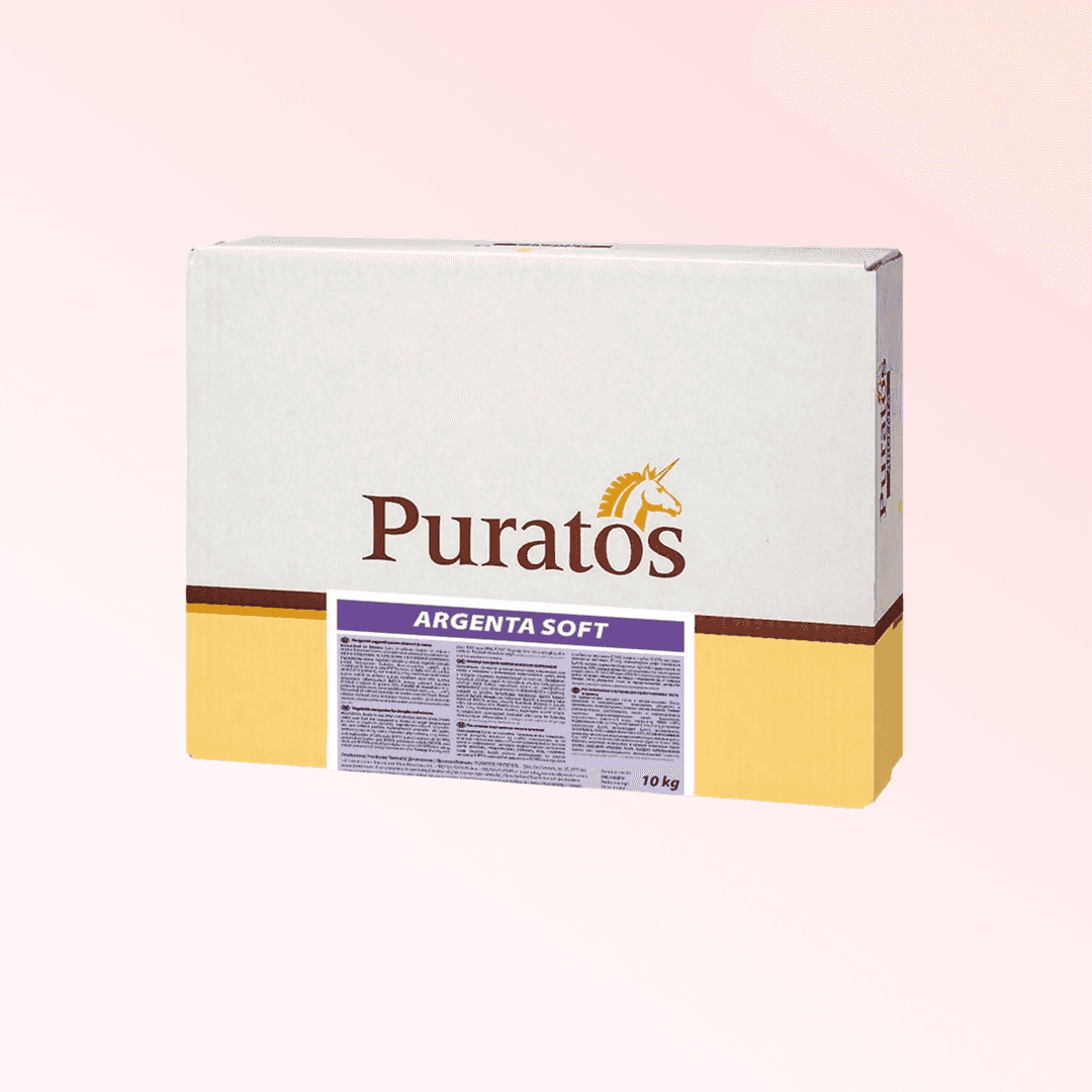 PUR MARGARINA ARGENTA SOFT CUTIE 20KG