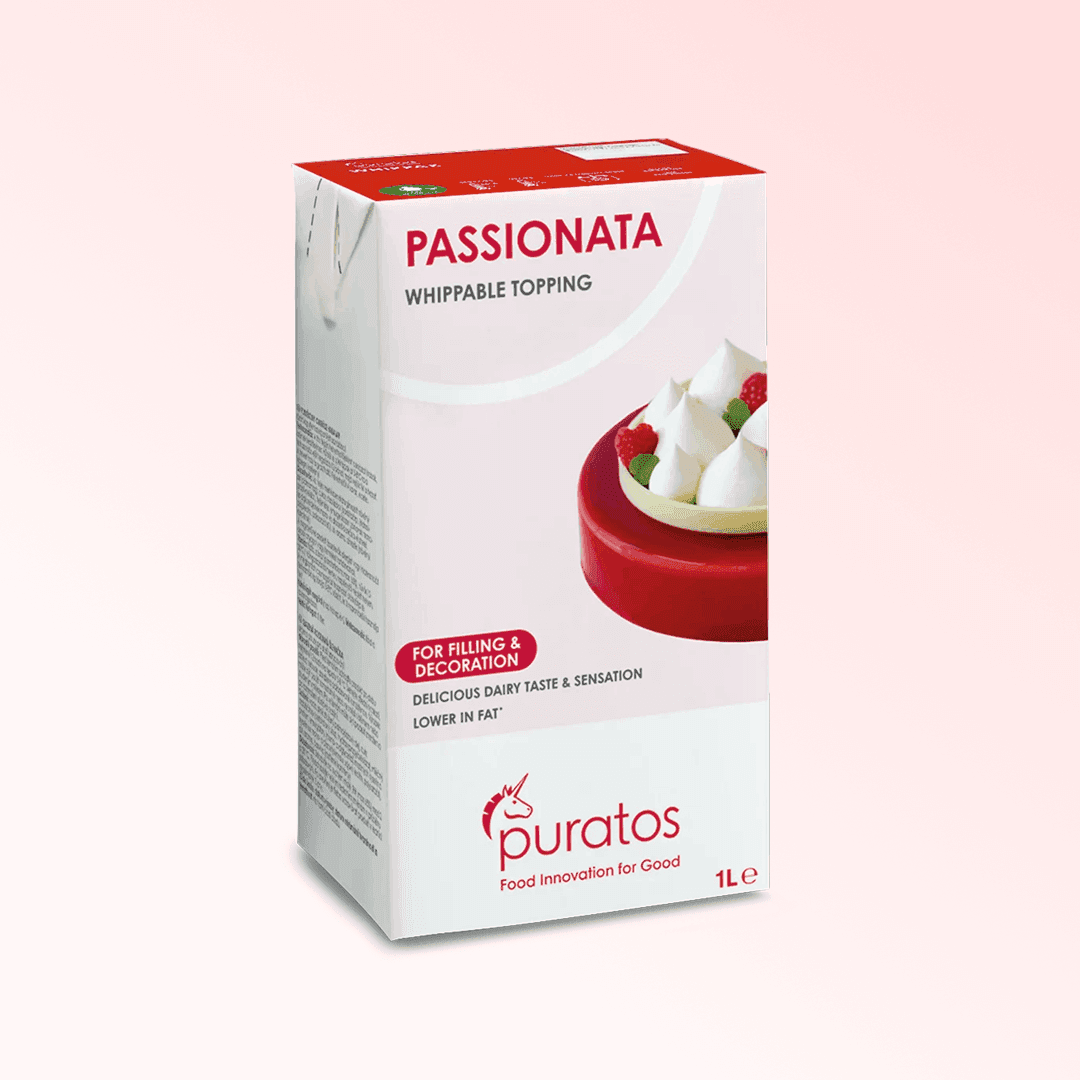 PUR PASSIONATA 1 L