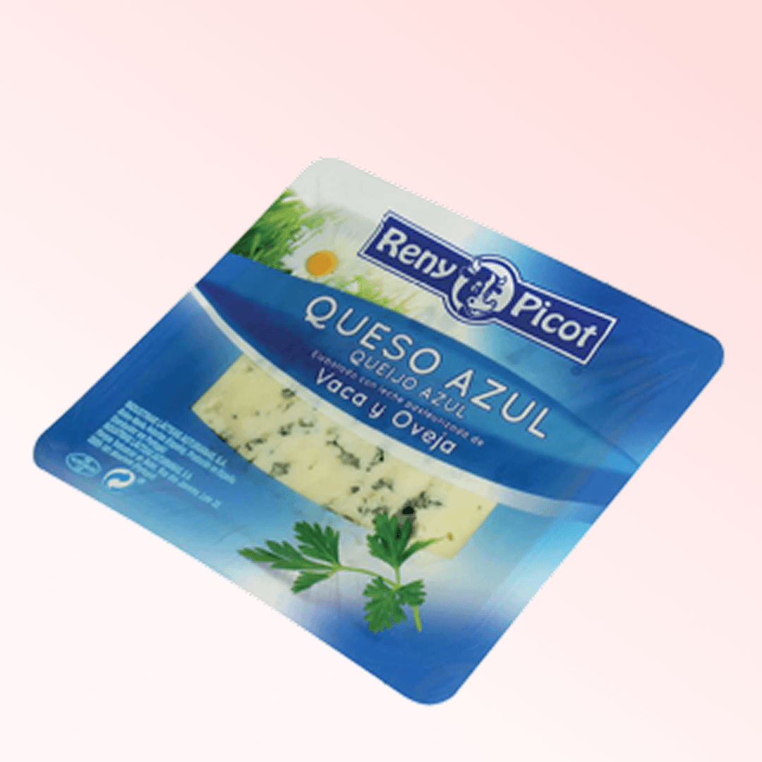 Queso Azul Blue Chese