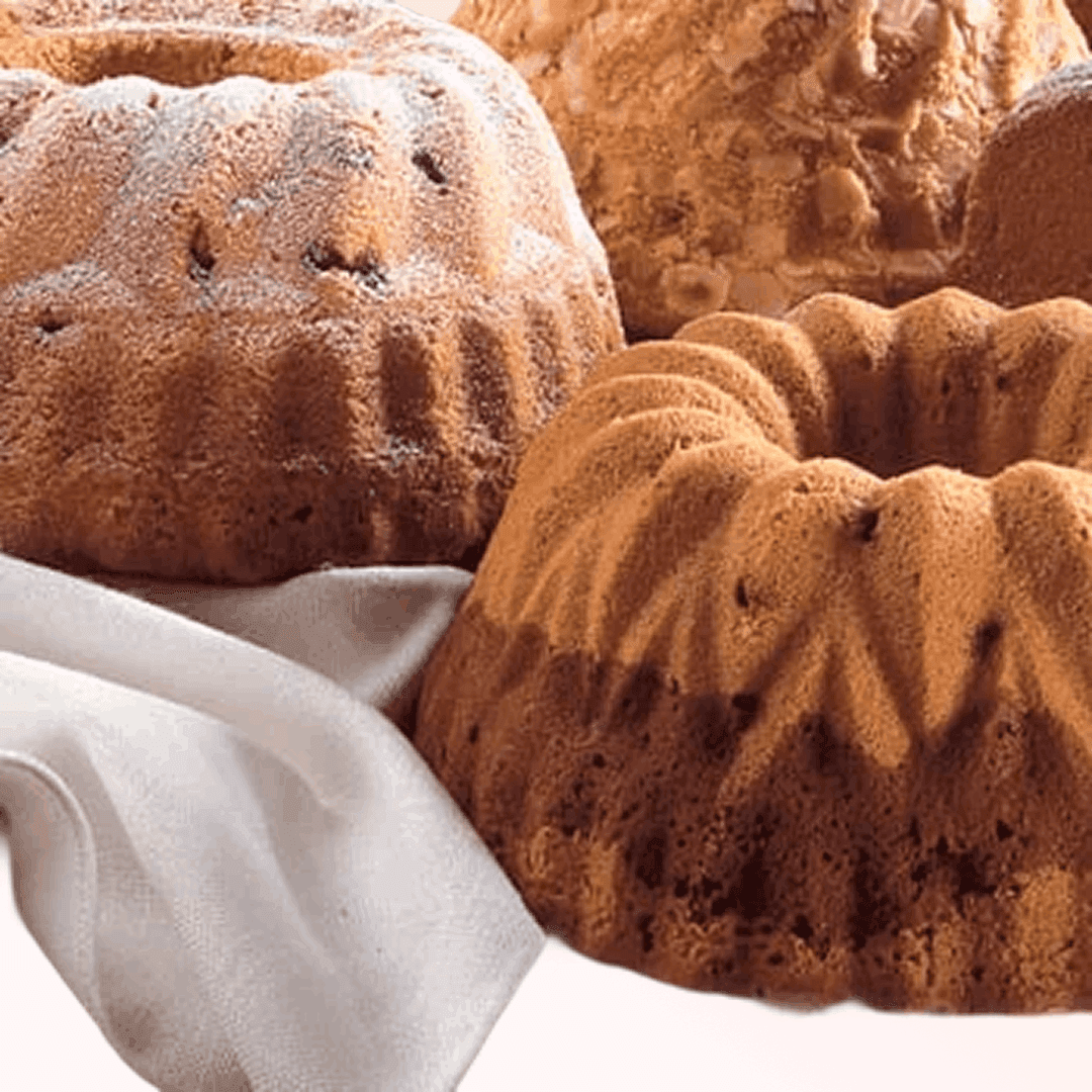 IRC HAPPYCAO DECOR TIRAMISU 1 KG