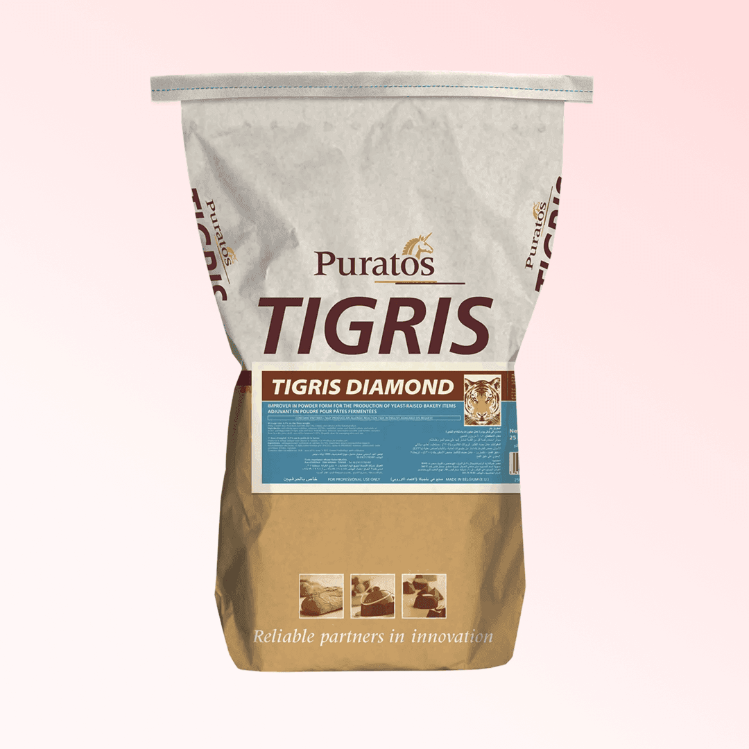 PUR TIGRIS DIAMOND 25 KG