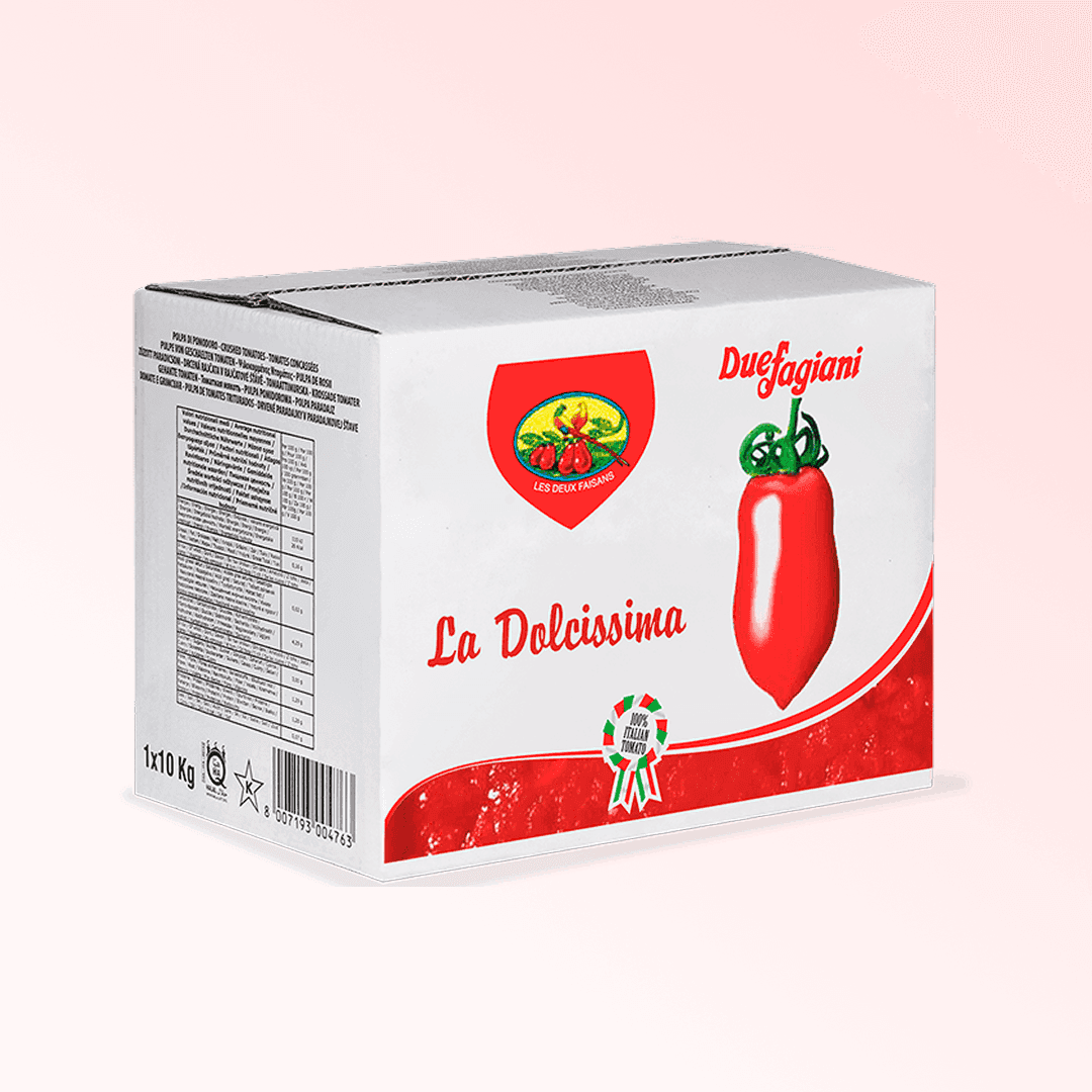 STRL DON CARLO PULPA FINA R. LUNGI 2*5KG