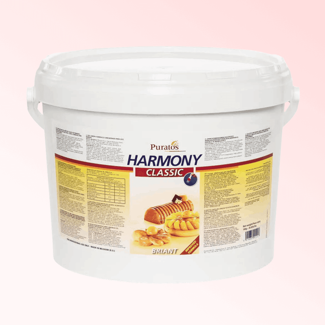 PUR HARMONY CLASSIC BRIANT 12 KG